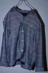 ORIGINAL REFLECTIVE STRIPE DJ 2ND+3RD