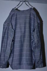 ORIGINAL REFLECTIVE STRIPE DJ 2ND+3RD