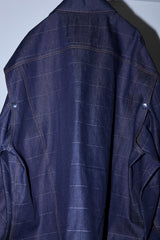 ORIGINAL REFLECTIVE STRIPE DJ 2ND+3RD