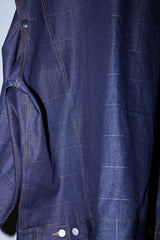 ORIGINAL REFLECTIVE STRIPE DJ 2ND+3RD