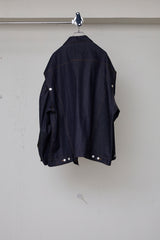 ORIGINAL REFLECTIVE STRIPE DJ 2ND+3RD