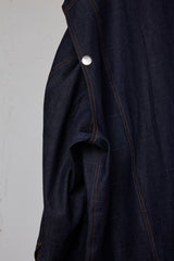 ORIGINAL REFLECTIVE STRIPE DJ 2ND+3RD