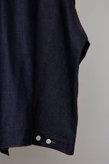 ORIGINAL REFLECTIVE STRIPE DJ 2ND+3RD