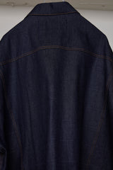 ORIGINAL REFLECTIVE STRIPE DJ 2ND+3RD