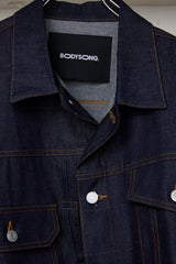 ORIGINAL REFLECTIVE STRIPE DJ 2ND+3RD