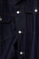 ORIGINAL REFLECTIVE STRIPE DJ 2ND+3RD