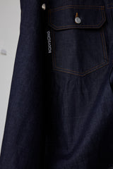 ORIGINAL REFLECTIVE STRIPE DJ 2ND+3RD