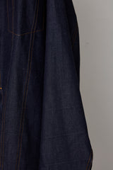 ORIGINAL REFLECTIVE STRIPE DJ 2ND+3RD