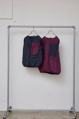 THEMED AIR VEST/FADED