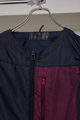 THEMED AIR VEST/FADED