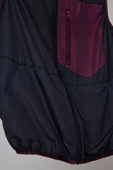 THEMED AIR VEST/FADED