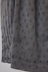 RELAXED SEAMLESS SHORTS