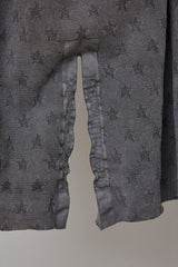 RELAXED SEAMLESS SHORTS