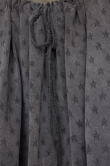 RELAXED SEAMLESS SHORTS