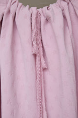 RELAXED SEAMLESS SHORTS