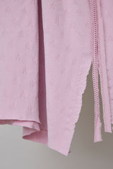 RELAXED SEAMLESS SHORTS