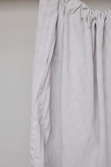 RELAXED SEAMLESS SHORTS