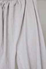 RELAXED SEAMLESS SHORTS