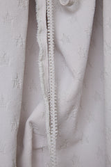 RELAXED SEAMLESS SHORTS