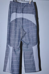 ORIGINAL REFLECTIVE STRIPE DENIM/MOTO