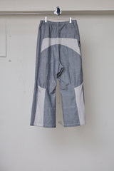 ORIGINAL REFLECTIVE STRIPE DENIM/MOTO