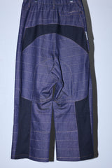 ORIGINAL REFLECTIVE STRIPE DENIM/MOTO