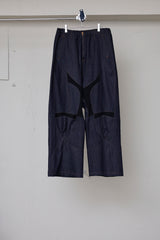 ORIGINAL REFLECTIVE STRIPE DENIM/MOTO