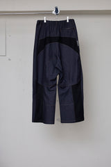 ORIGINAL REFLECTIVE STRIPE DENIM/MOTO