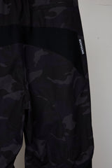 PIGMENT-DYED CAMO PT/MOTO