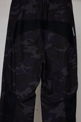 PIGMENT-DYED CAMO PT/MOTO