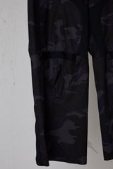 PIGMENT-DYED CAMO PT/MOTO