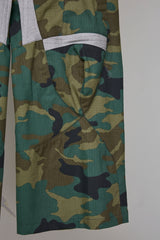 PIGMENT-DYED CAMO PT/MOTO