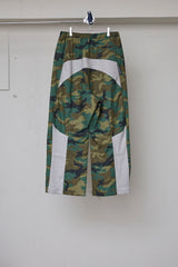 PIGMENT-DYED CAMO PT/MOTO