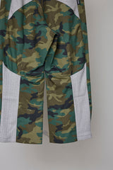 PIGMENT-DYED CAMO PT/MOTO