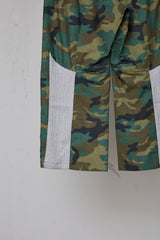 PIGMENT-DYED CAMO PT/MOTO