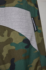 PIGMENT-DYED CAMO PT/MOTO