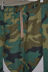 PIGMENT-DYED CAMO PT/MOTO