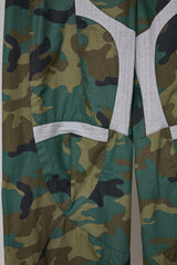 PIGMENT-DYED CAMO PT/MOTO