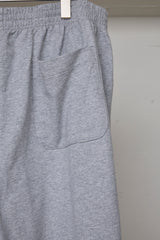 EMBELLISHED FLORAL JOGGERS