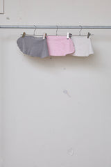 DISTORTED SEAMLESS BEANIE