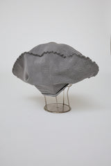 DISTORTED SEAMLESS BEANIE