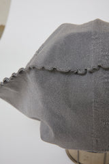 DISTORTED SEAMLESS BEANIE