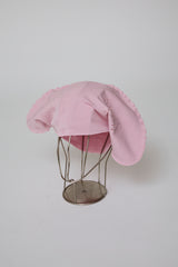 DISTORTED SEAMLESS BEANIE