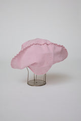 DISTORTED SEAMLESS BEANIE