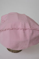 DISTORTED SEAMLESS BEANIE