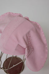 DISTORTED SEAMLESS BEANIE