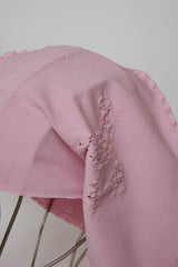 DISTORTED SEAMLESS BEANIE