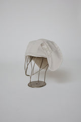 DISTORTED SEAMLESS BEANIE