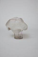 DISTORTED SEAMLESS BEANIE