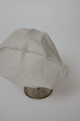 DISTORTED SEAMLESS BEANIE